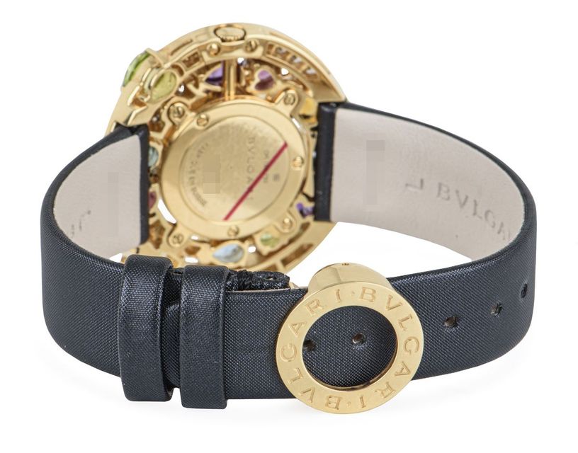Bvlgari Astrale AE36G Image 4